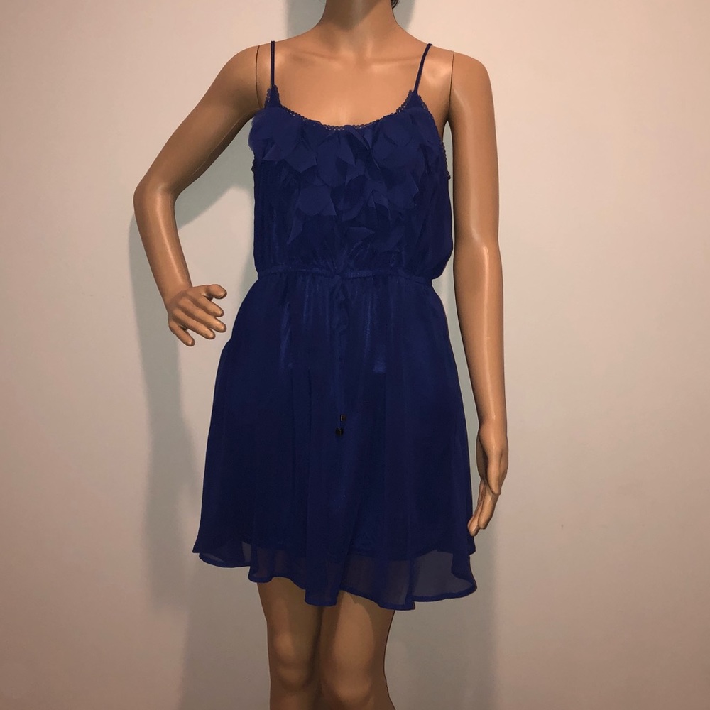 Woman’s Dress